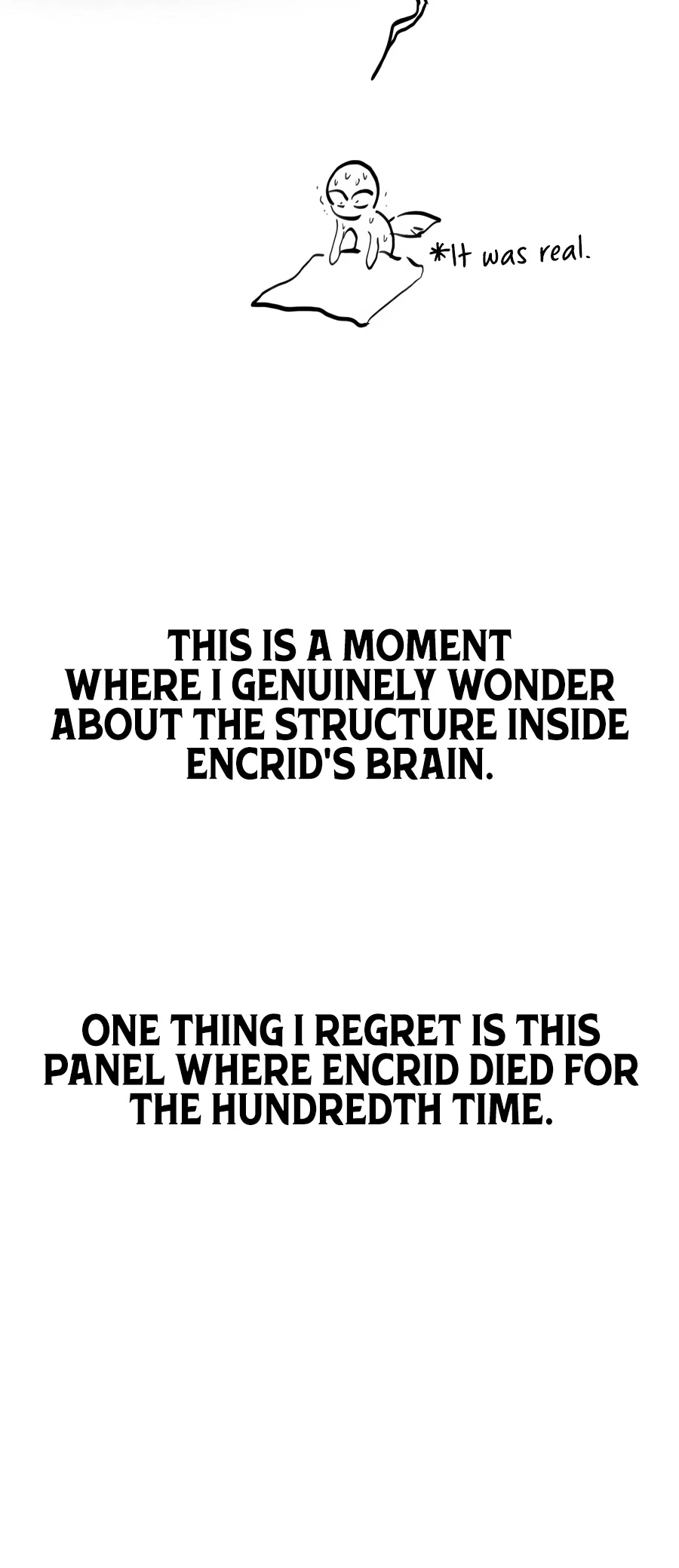 Eternally Regressing Knight Chapter 112.6 - Page 15