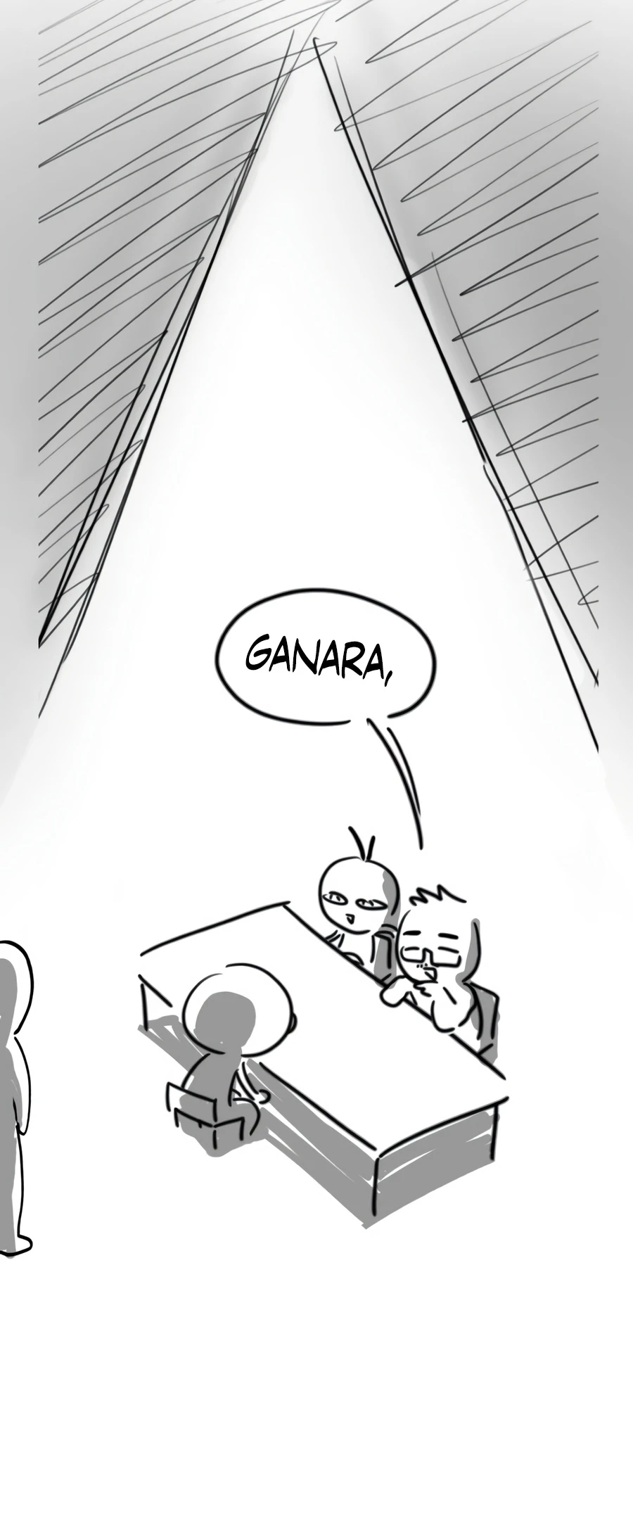 Eternally Regressing Knight Chapter 112.6 - Page 17