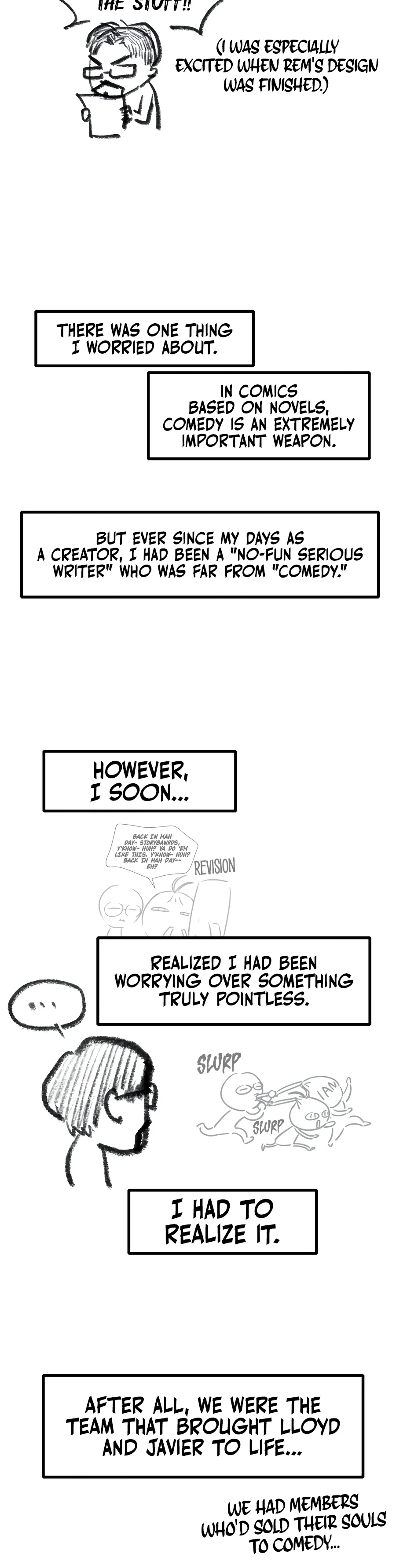 Eternally Regressing Knight Chapter 112.7 - Page 3