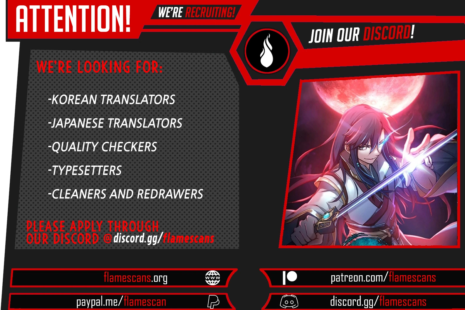 Everlasting God of Sword Chapter 118 - Page 19