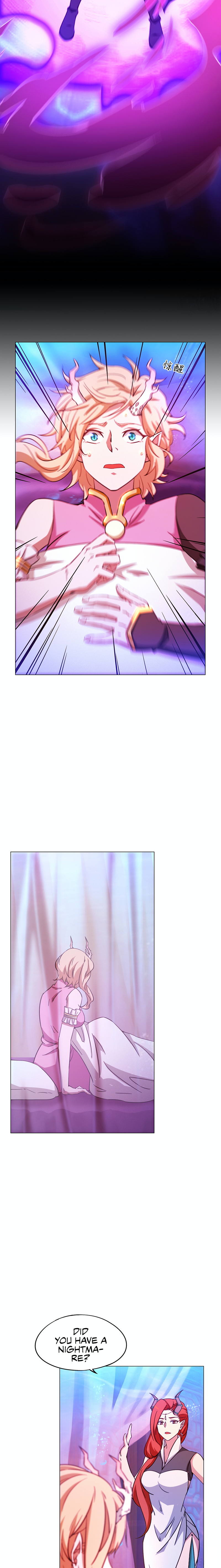 Everlasting God of Sword Chapter 126 - Page 5