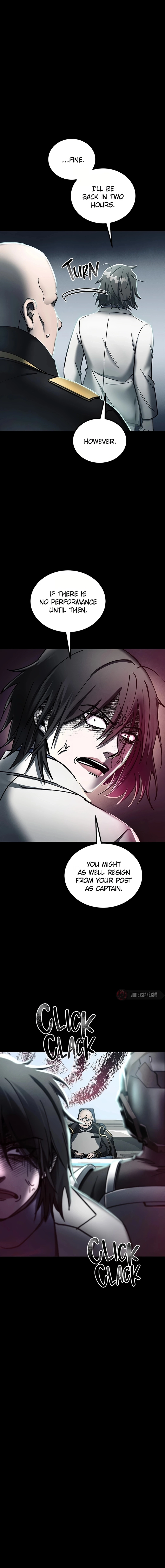 Evolution Road to Space Monster Chapter 7 - Page 7