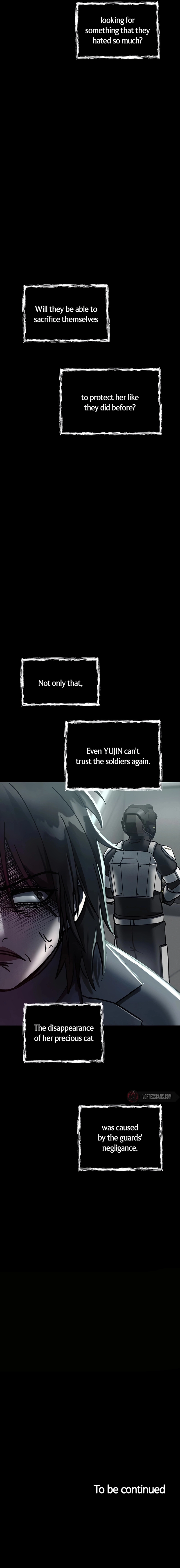 Evolution Road to Space Monster Chapter 7 - Page 15