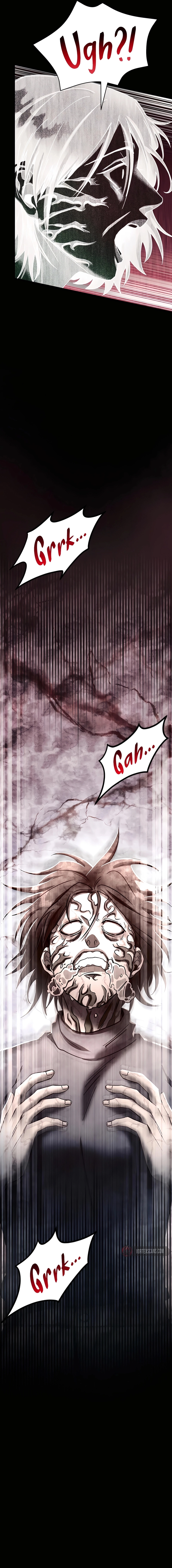 Evolution Road to Space Monster Chapter 10 - Page 7