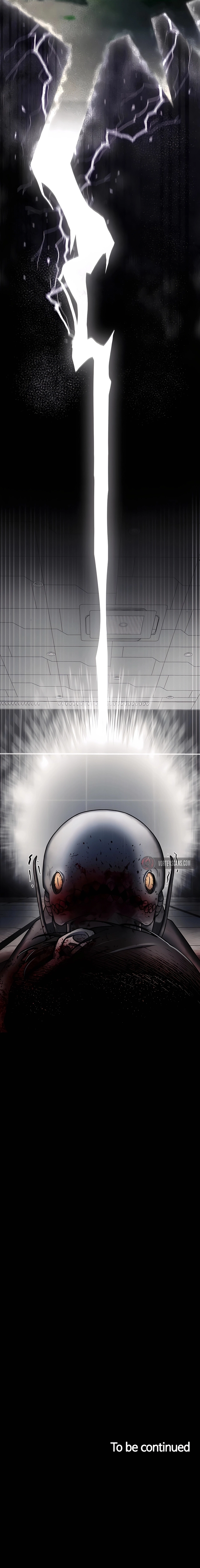 Evolution Road to Space Monster Chapter 10 - Page 16