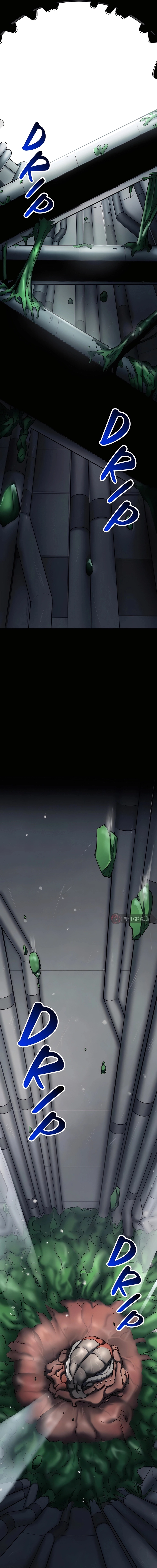 Evolution Road to Space Monster Chapter 11 - Page 14