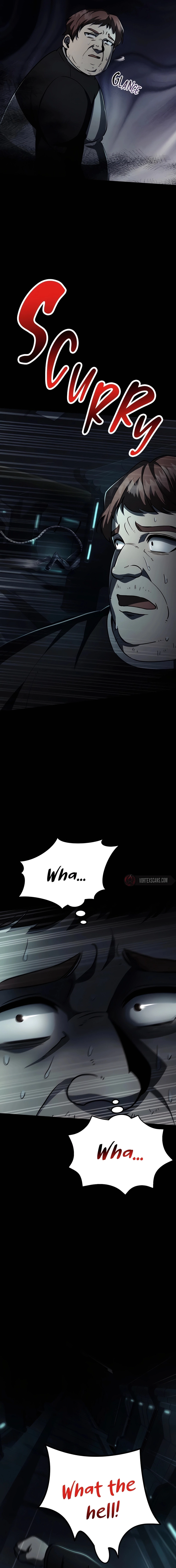 Evolution Road to Space Monster Chapter 17 - Page 12