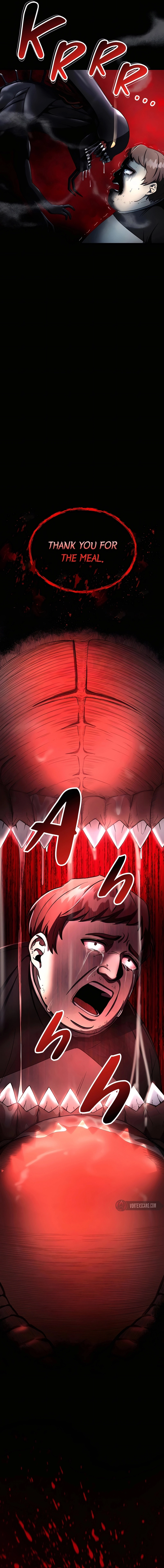 Evolution Road to Space Monster Chapter 17 - Page 16