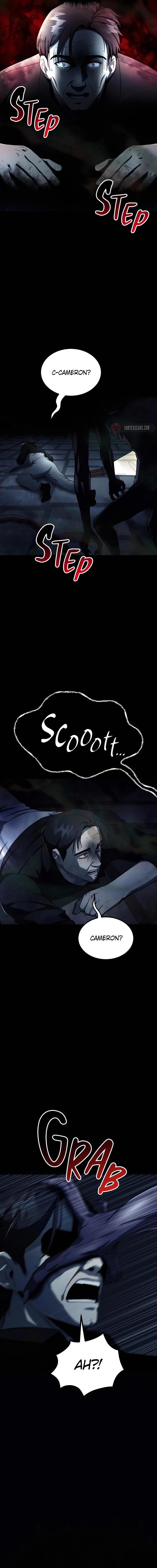 Evolution Road to Space Monster Chapter 19 - Page 13