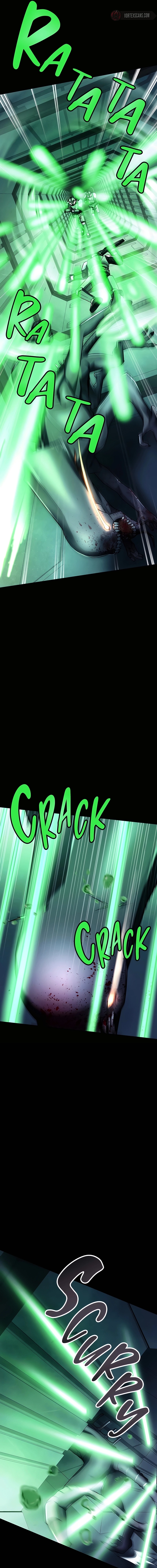Evolution Road to Space Monster Chapter 24 - Page 7