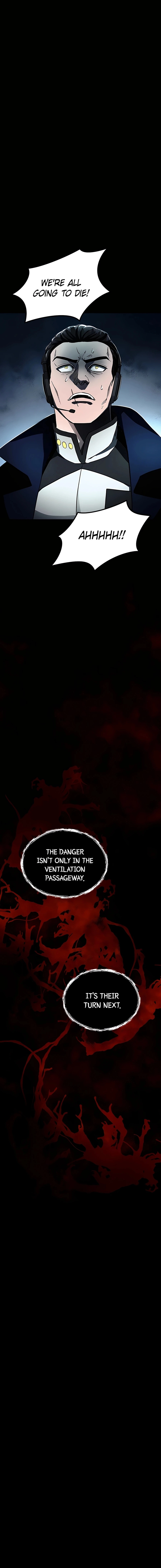 Evolution Road to Space Monster Chapter 26 - Page 9