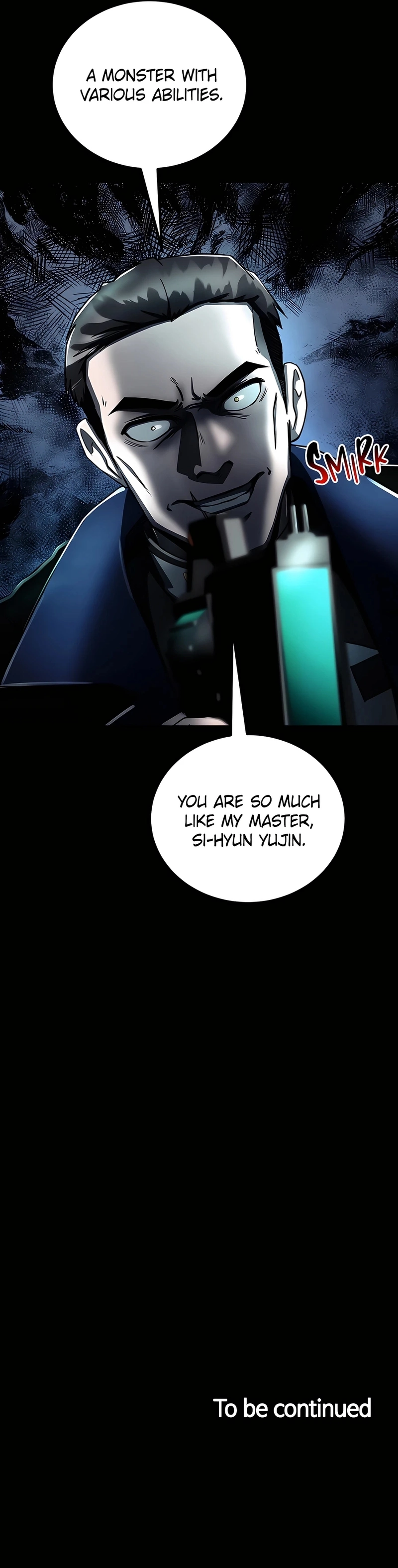 Evolution Road to Space Monster Chapter 27 - Page 17