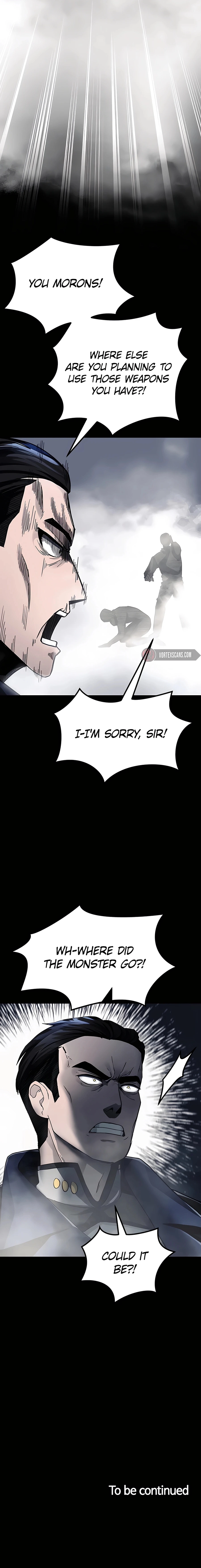 Evolution Road to Space Monster Chapter 28 - Page 12