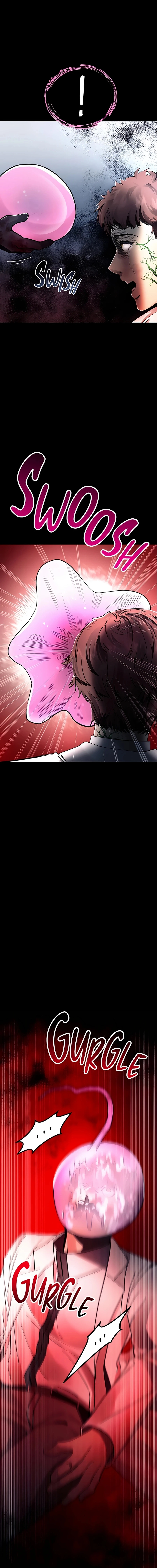 Evolution Road to Space Monster Chapter 31 - Page 16