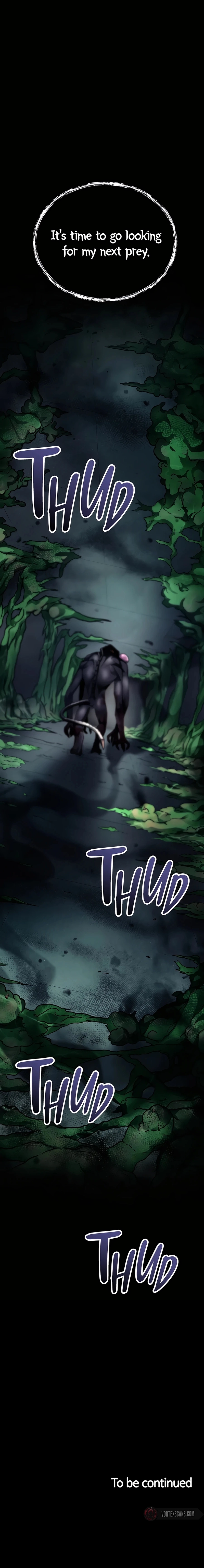 Evolution Road to Space Monster Chapter 33 - Page 16