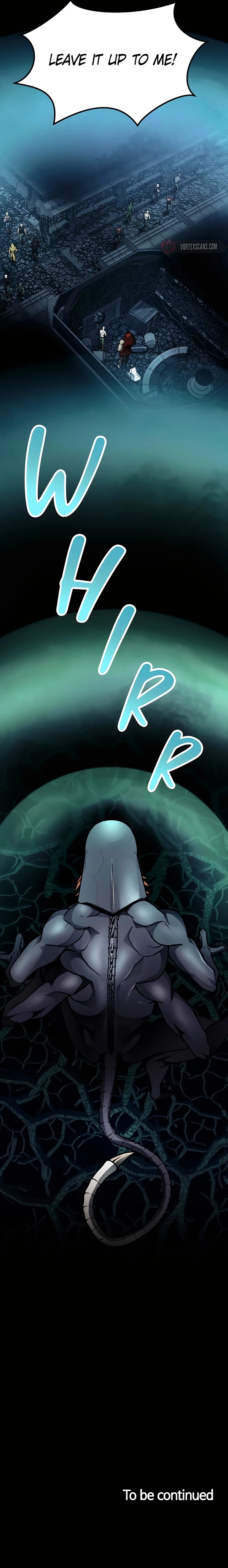 Evolution Road to Space Monster Chapter 38 - Page 13