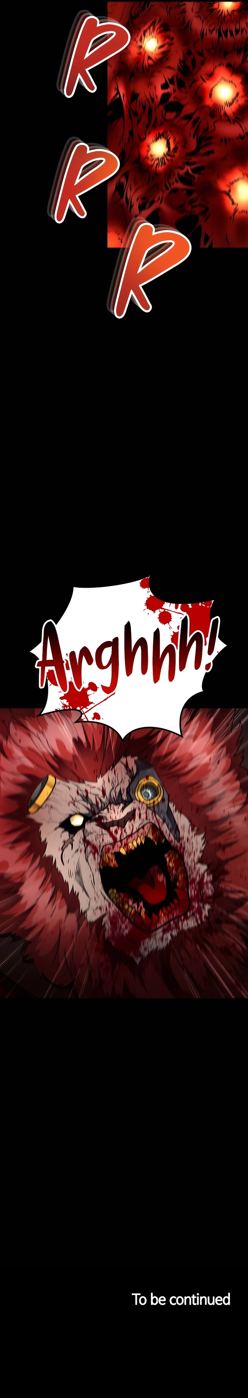 Evolution Road to Space Monster Chapter 44 - Page 12