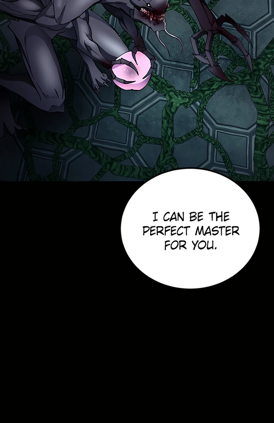 Evolution Road to Space Monster Chapter 48 - Page 3