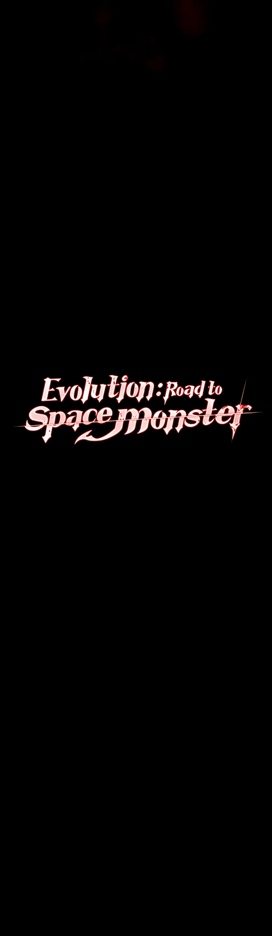 Evolution Road to Space Monster Chapter 48 - Page 6
