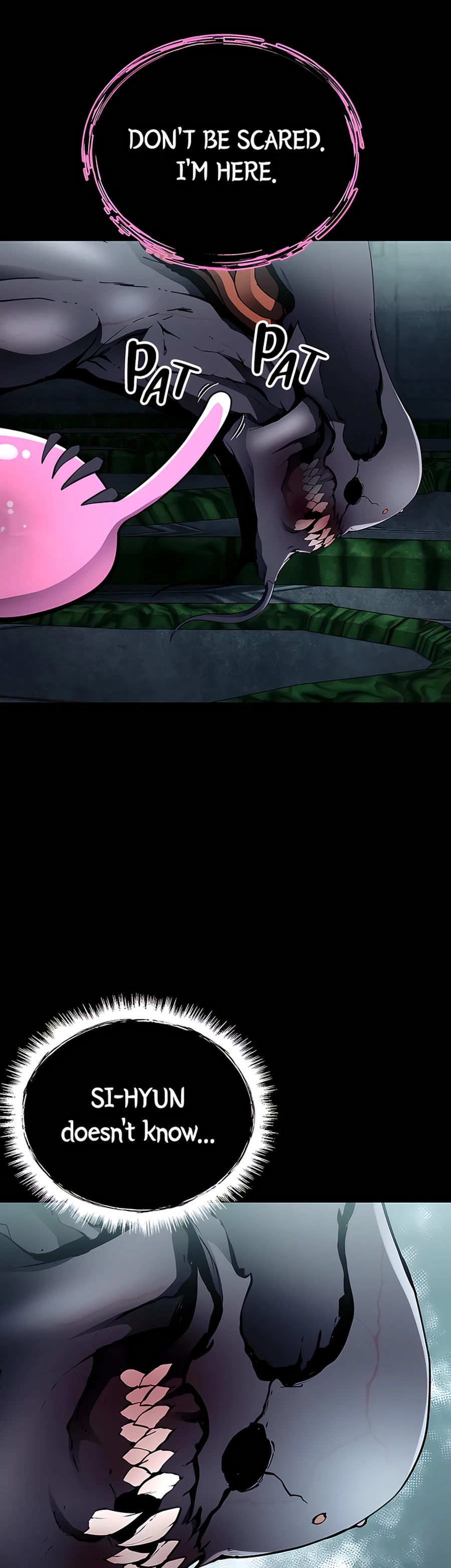 Evolution Road to Space Monster Chapter 48 - Page 14