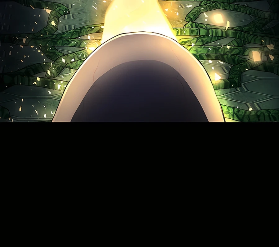 Evolution Road to Space Monster Chapter 48 - Page 21