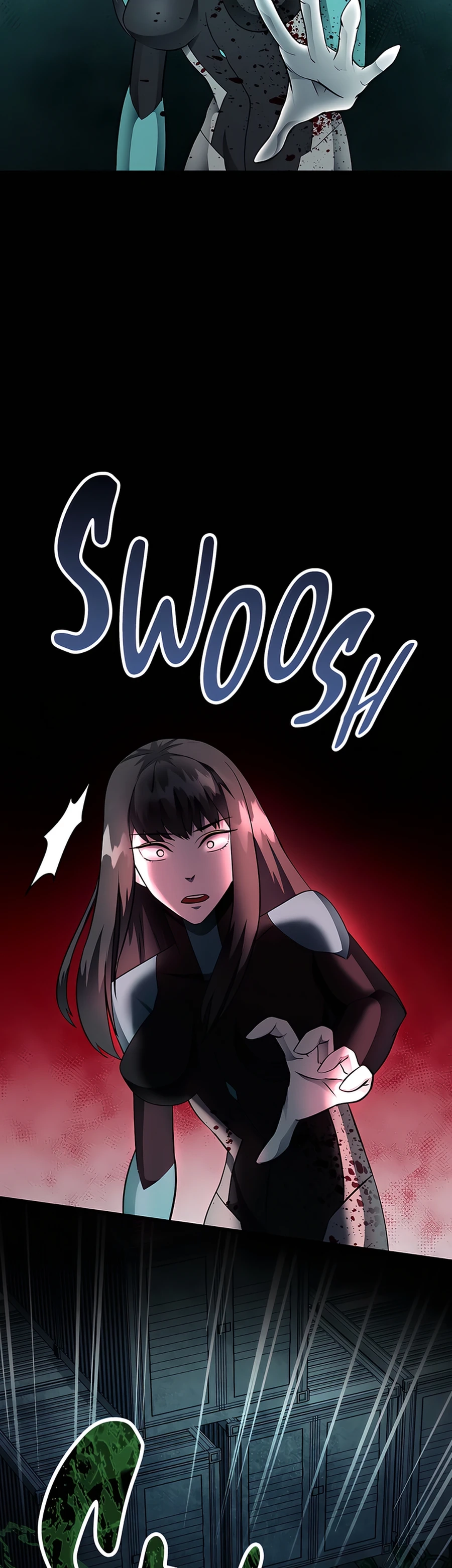 Evolution Road to Space Monster Chapter 48 - Page 23