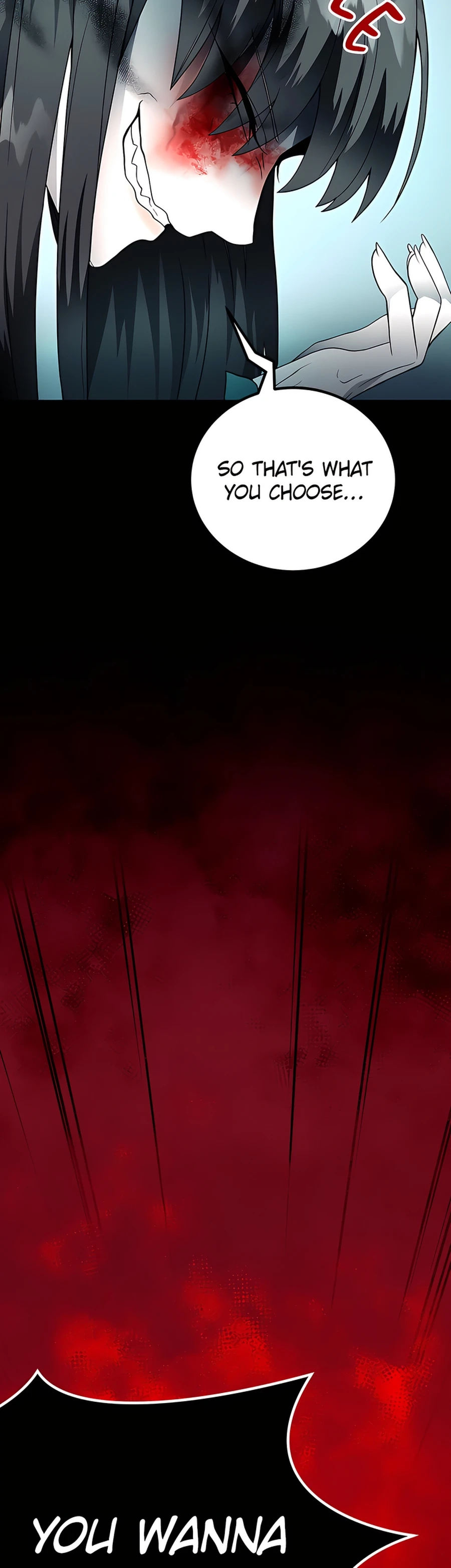 Evolution Road to Space Monster Chapter 48 - Page 27