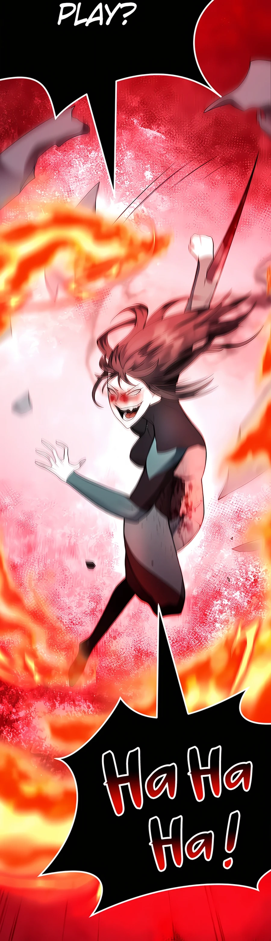 Evolution Road to Space Monster Chapter 48 - Page 28