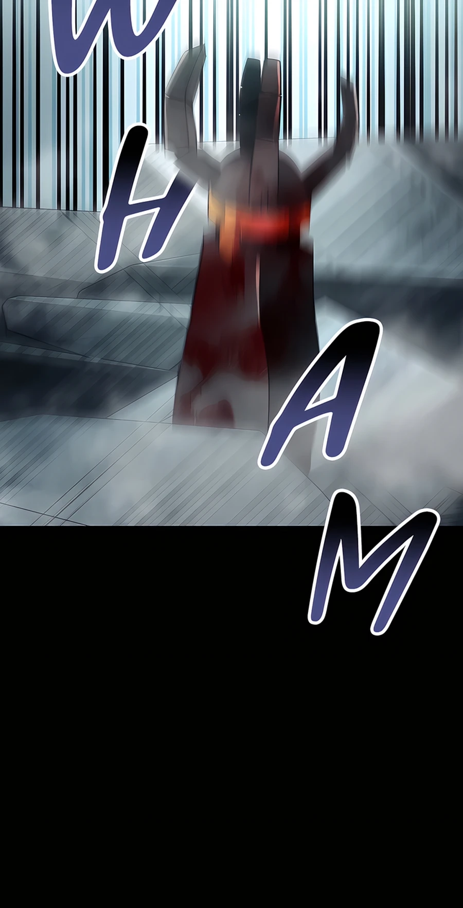 Evolution Road to Space Monster Chapter 48 - Page 36