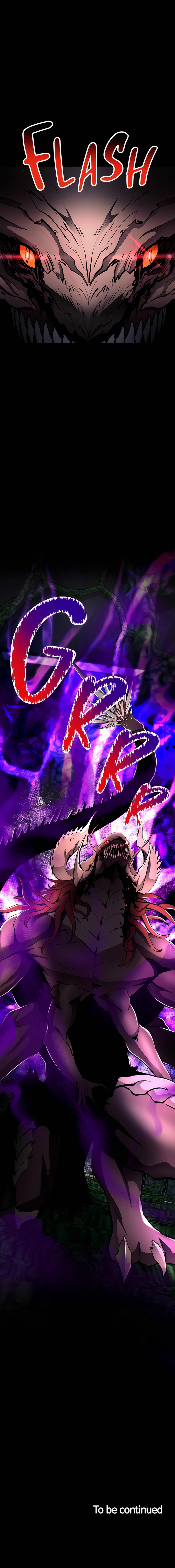 Evolution Road to Space Monster Chapter 49 - Page 12