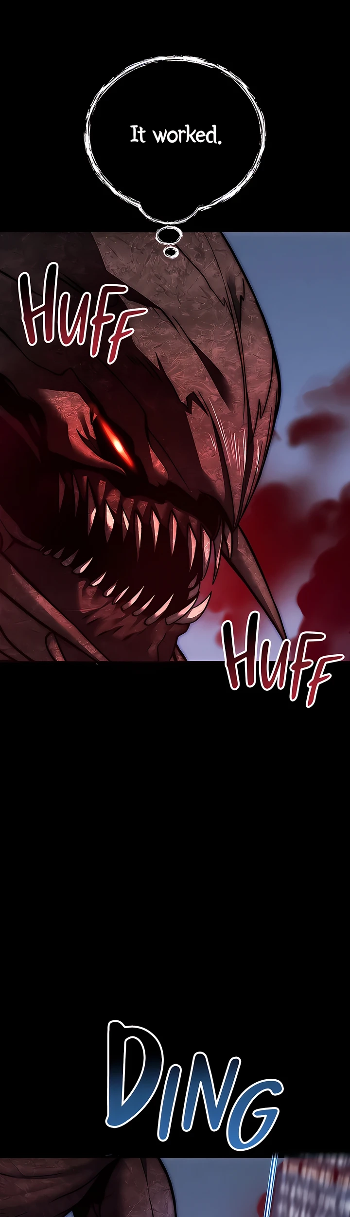 Evolution Road to Space Monster Chapter 50 - Page 4