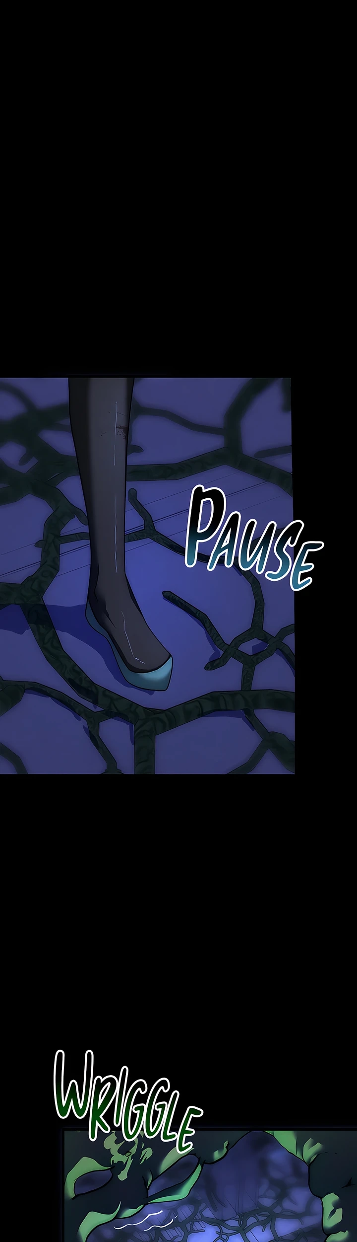 Evolution Road to Space Monster Chapter 50 - Page 20