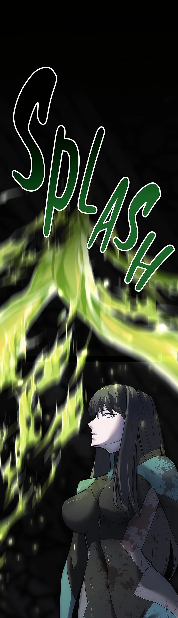 Evolution Road to Space Monster Chapter 50 - Page 23