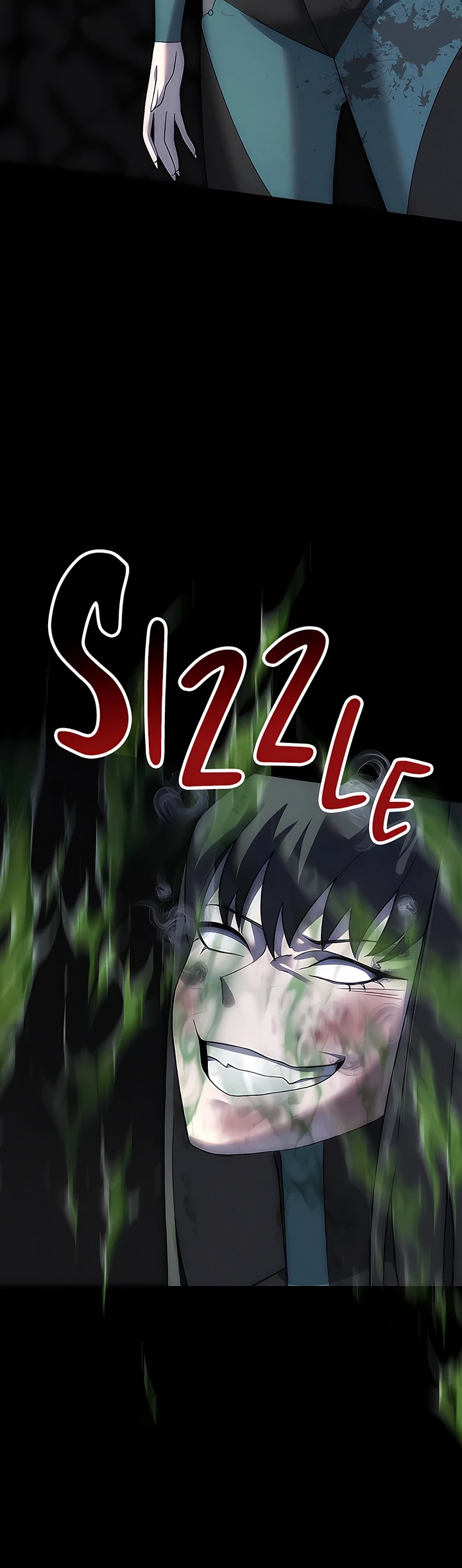 Evolution Road to Space Monster Chapter 50 - Page 24