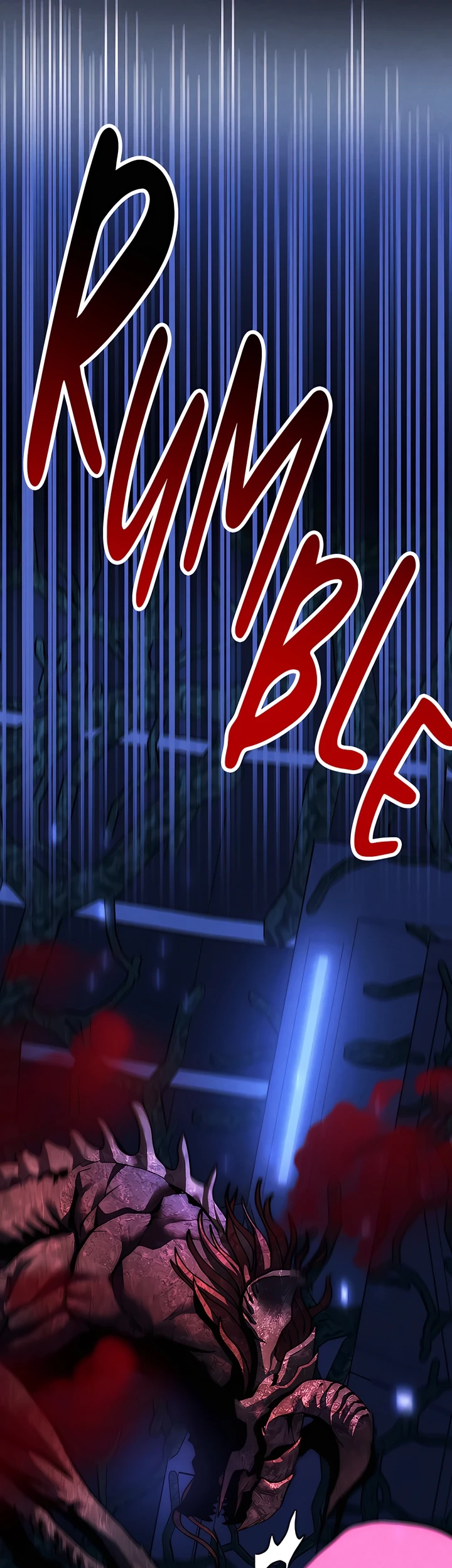 Evolution Road to Space Monster Chapter 50 - Page 28