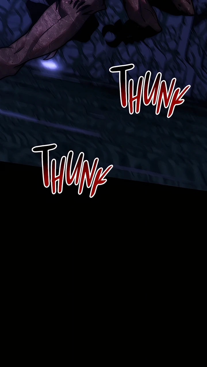 Evolution Road to Space Monster Chapter 50 - Page 37