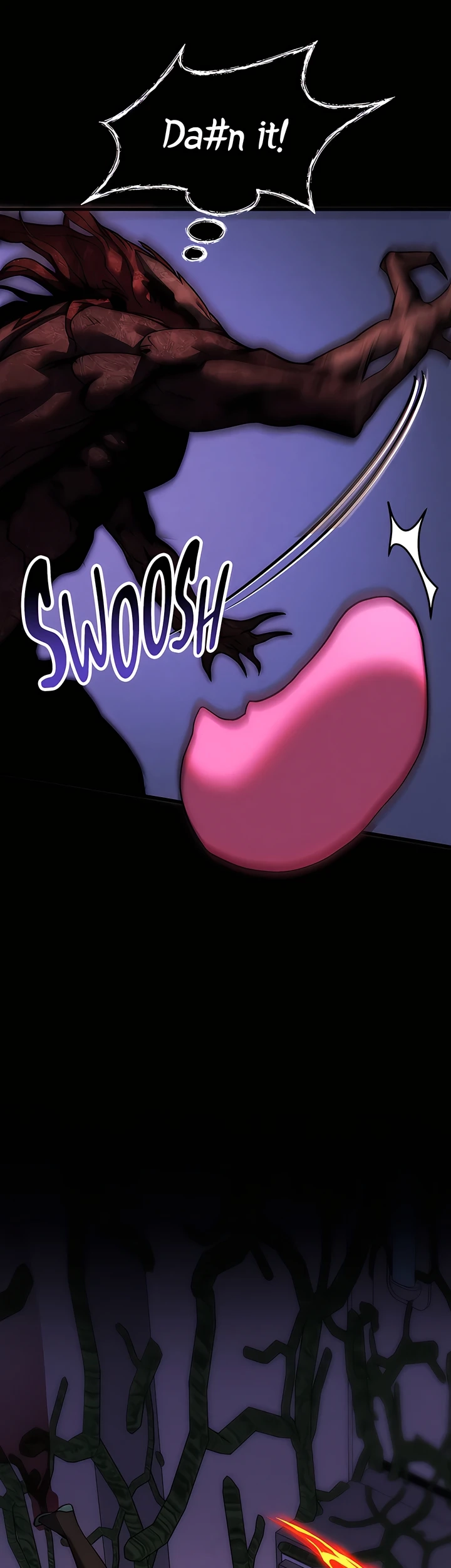 Evolution Road to Space Monster Chapter 50 - Page 42