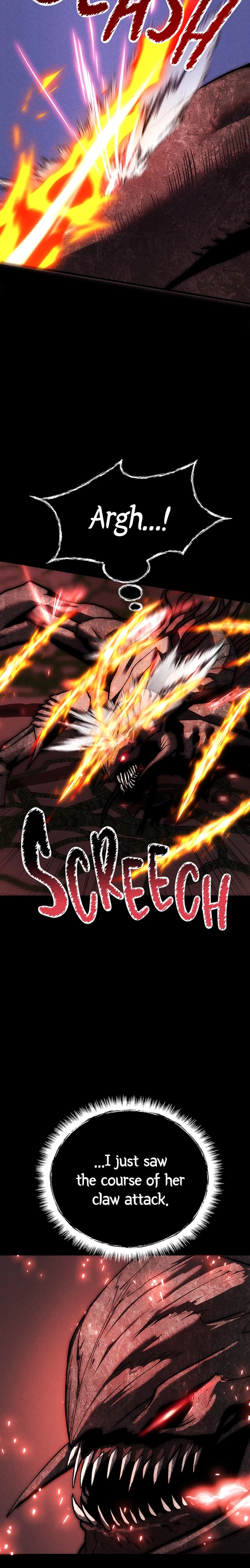Evolution Road to Space Monster Chapter 51 - Page 3