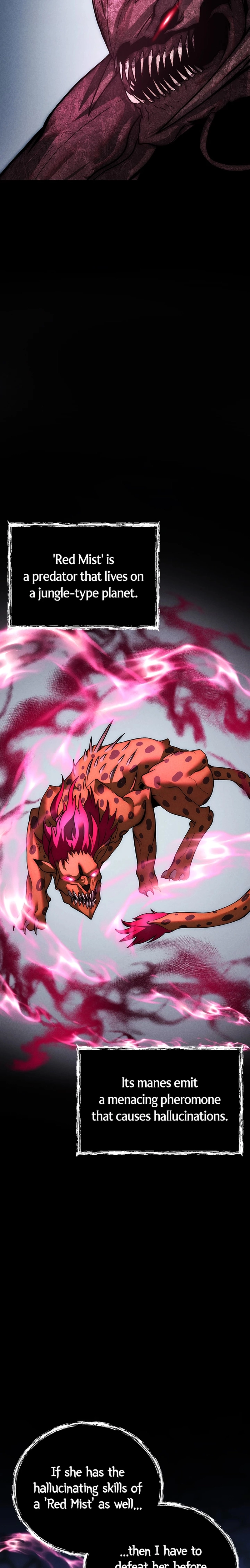 Evolution Road to Space Monster Chapter 51 - Page 16