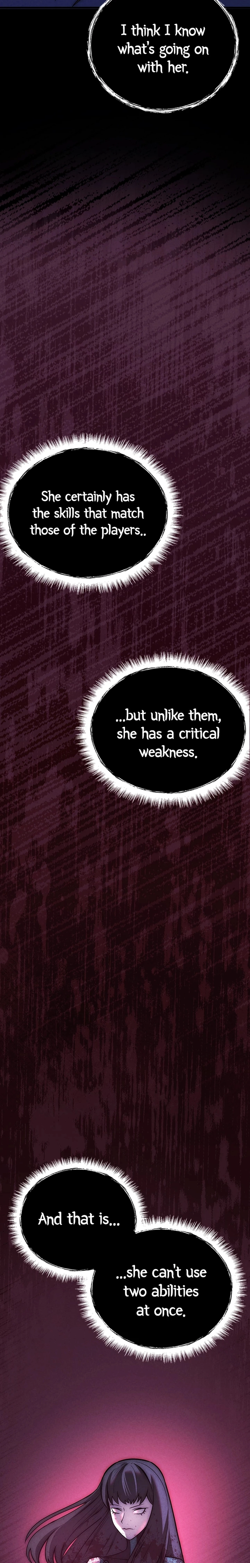Evolution Road to Space Monster Chapter 51 - Page 22
