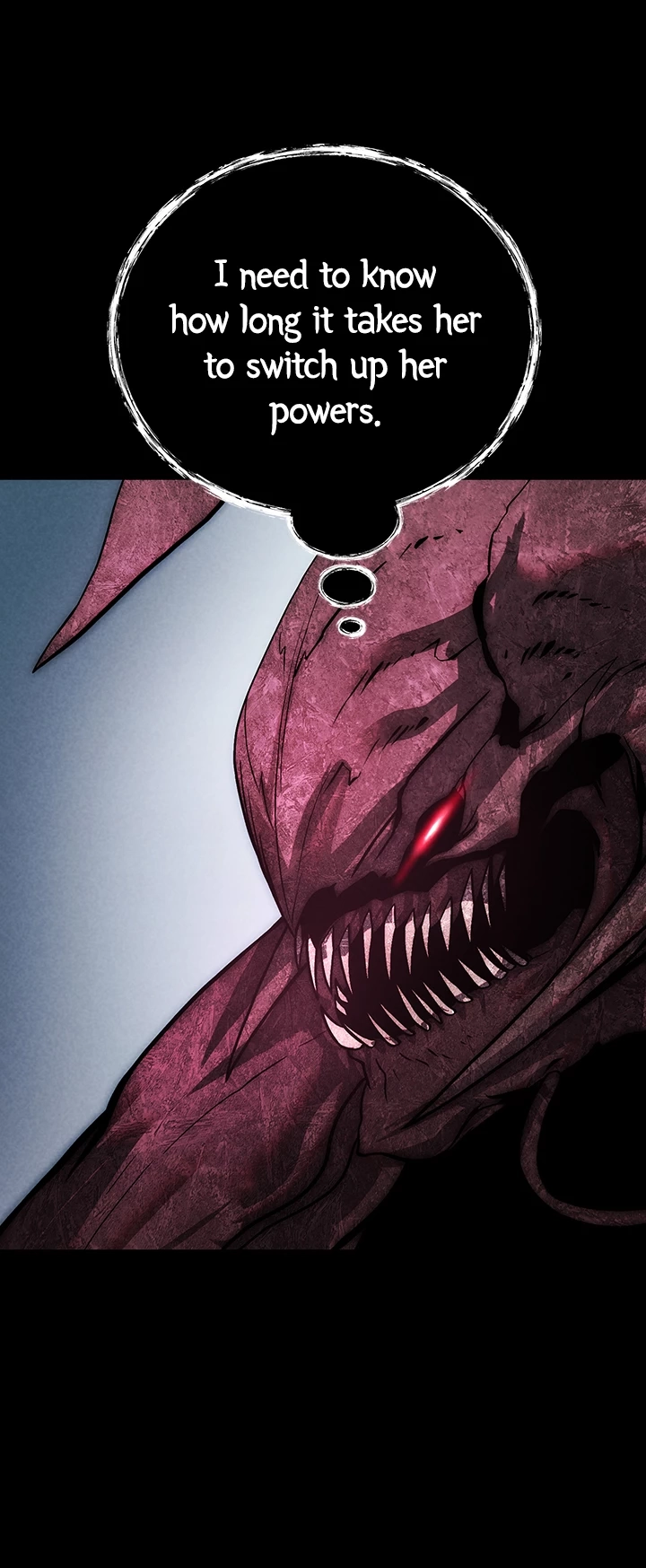 Evolution Road to Space Monster Chapter 52 - Page 3