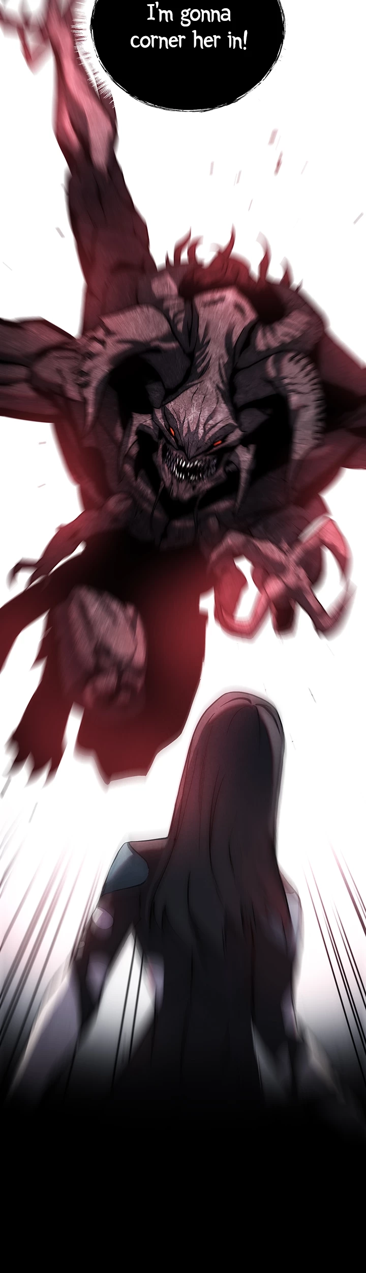 Evolution Road to Space Monster Chapter 52 - Page 6