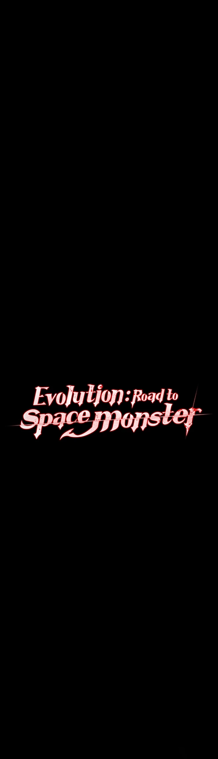 Evolution Road to Space Monster Chapter 52 - Page 8