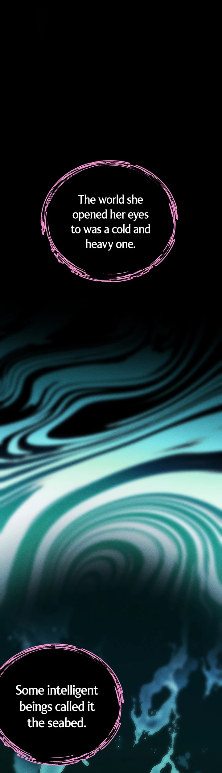 Evolution Road to Space Monster Chapter 52 - Page 9