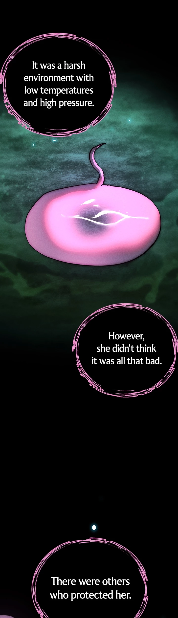 Evolution Road to Space Monster Chapter 52 - Page 11