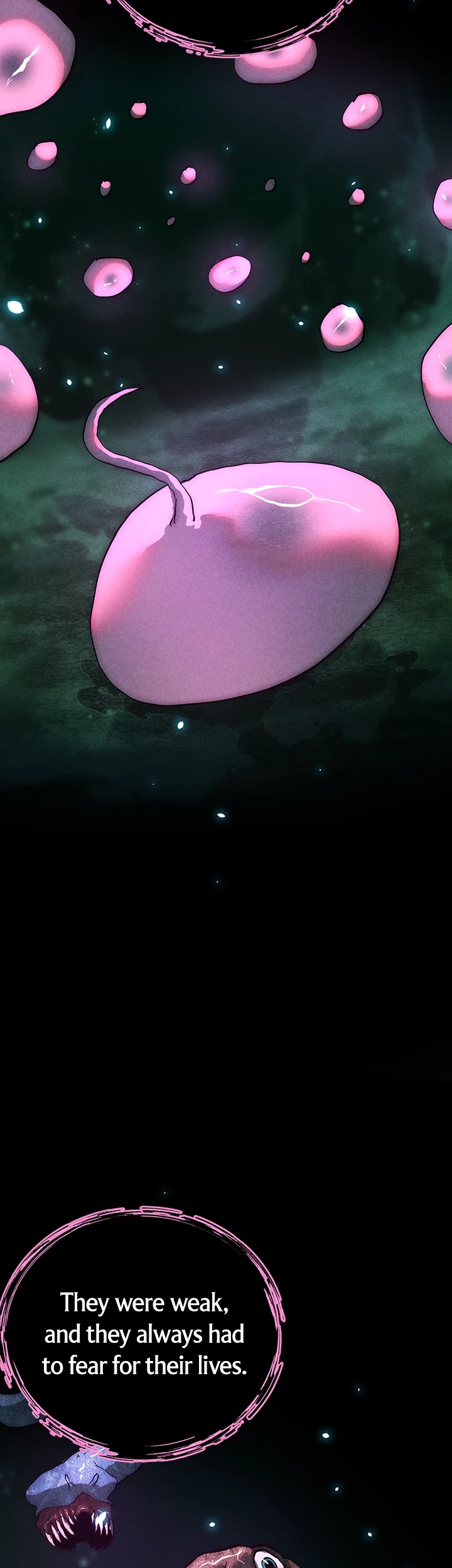 Evolution Road to Space Monster Chapter 52 - Page 12