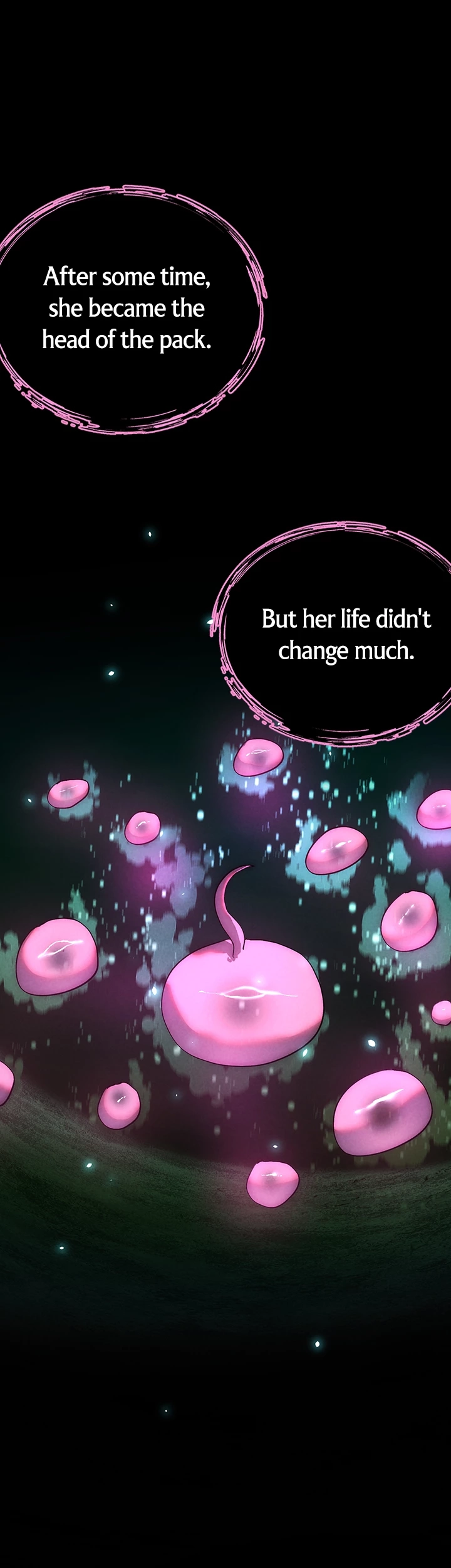Evolution Road to Space Monster Chapter 52 - Page 15