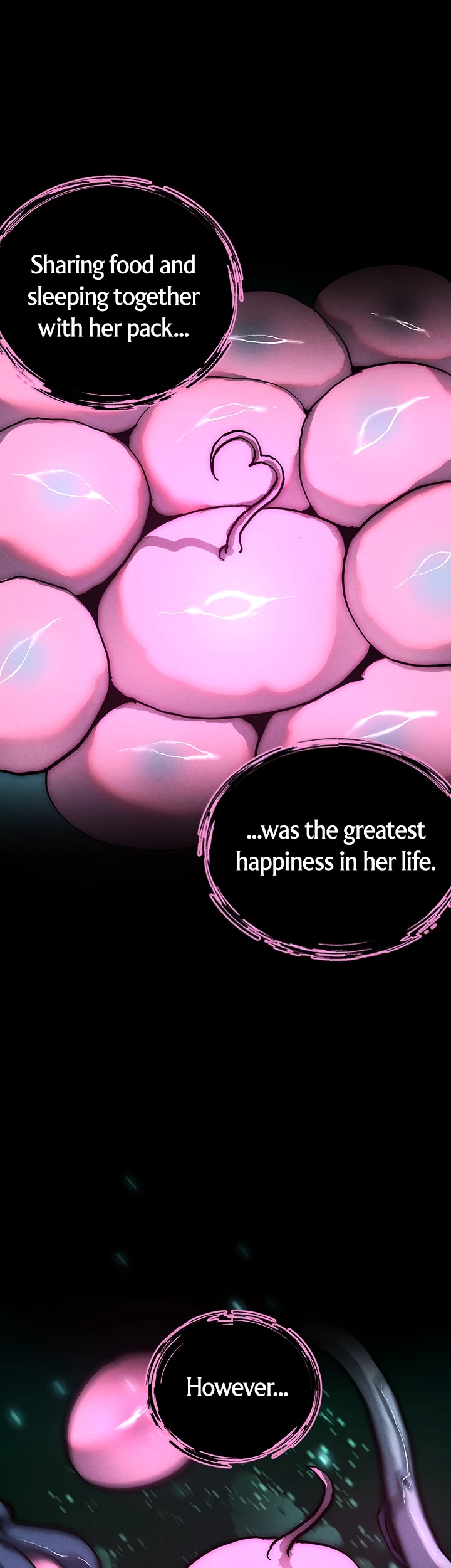 Evolution Road to Space Monster Chapter 52 - Page 16