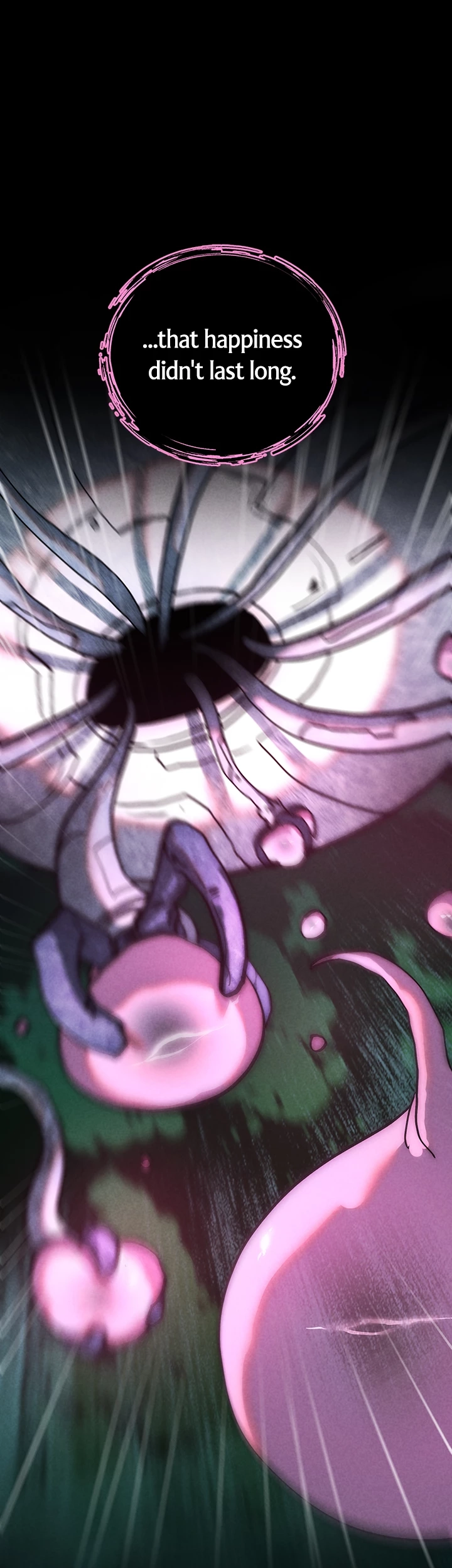 Evolution Road to Space Monster Chapter 52 - Page 18