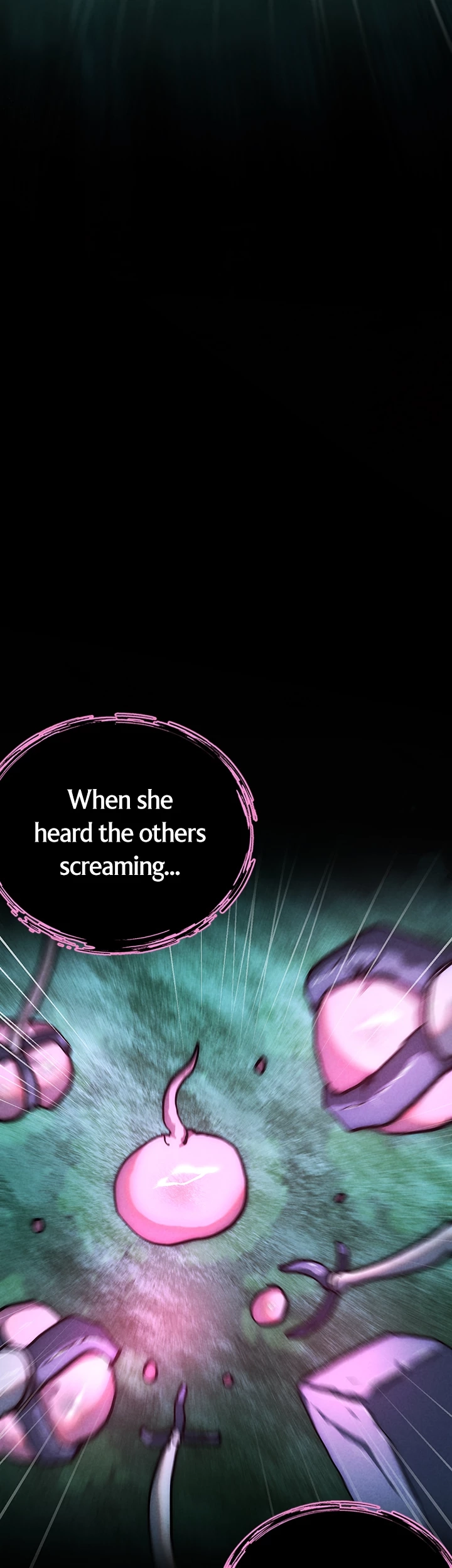 Evolution Road to Space Monster Chapter 52 - Page 19